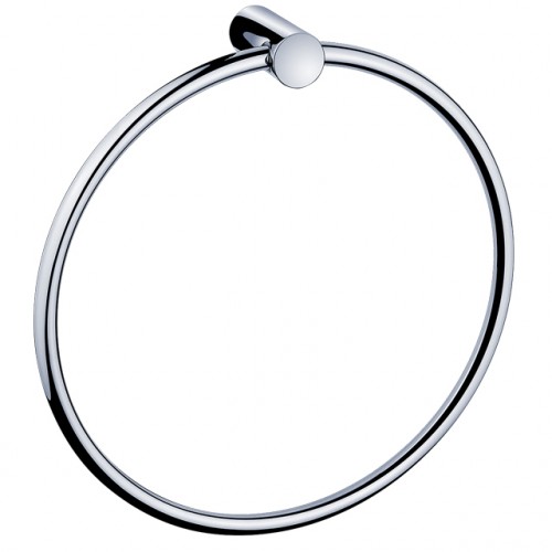 NIMCO BORMO okrągły wieszak na ręcznik BR11060L-26