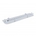 NIMCO BORMO Półka łazienkowa z relingiem 50cm BR11091AX-50-26