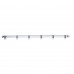 NIMCO BORMO Wieszak 6 uchwytów BR11109-26