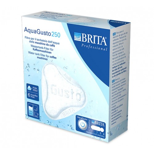 BRITA AquaGusto 250 filtr 1018881