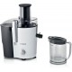 Bosch Sokowirówka VitaJuice 2 700 W Biały, Antracyt MES25A0