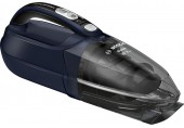 Bosch Handheld vacuum Move Lithium 20Vmax Niebieski BHN20L