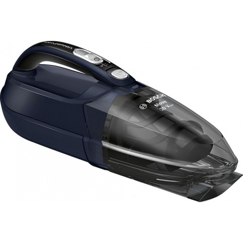 Bosch Handheld vacuum Move Lithium 20Vmax Niebieski BHN20L