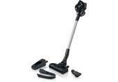 Bosch Serie 6 Odkurzacz akumulatorowy Unlimited Czarny BBS611BSC