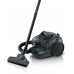 Bosch Serie 4 Odkurzacz bezworkowy Czarny BGC21X300