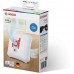 Bosch Worki do odkurzacza Worki typ G ALL BBZ41FGALL
