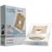 Bosch Worki do odkurzaczy Typ K BBZ41FK