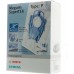 Bosch Worki do odkurzacza BBZ41FP