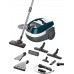 Bosch Serie 4 Odkurzacz piorący AquaWash&Clean BWD41720
