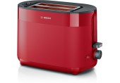Bosch Compact toaster MyMoment czerwony TAT2M124