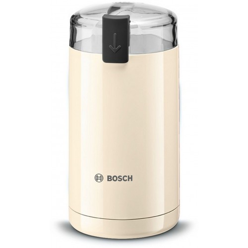 Bosch Młynki do kawy, beżowy TSM6A017C