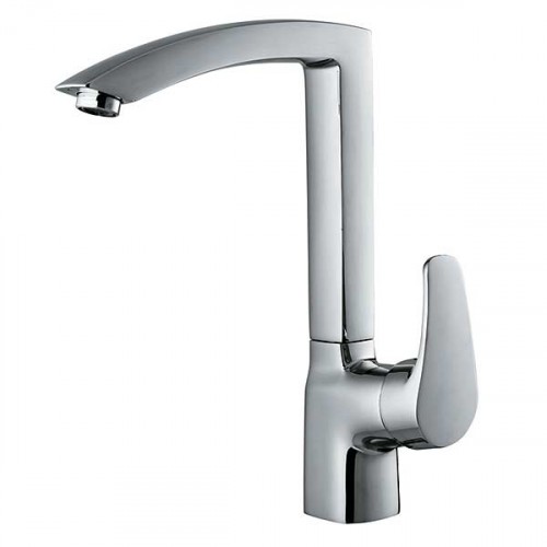 Ferro Capri bateria zlewozmywakowa stojąca, BTC4