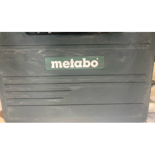 Metabo 600147500 MH 5 Młot kujący SDS-max, 1100W