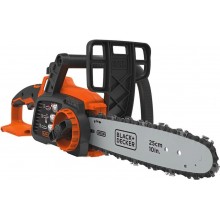Black & Decker GKC1825LB Pilarka łańcuchowa (25cm/18V/bez akumulatora i ładowarki)