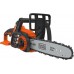 Black & Decker GKC1825LB Pilarka łańcuchowa (25cm/18V/bez akumulatora i ładowarki)