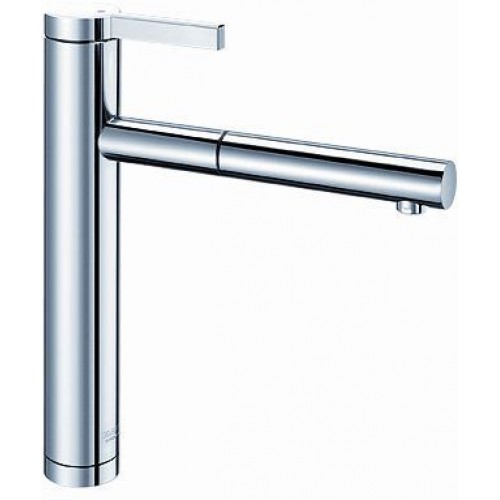 BLANCO Linee-S bateria kuchenna, stal szlachetna polerowana 517592 BLANCO Linee-S bateria kuchenna, stal szlachetna polerowana 517592