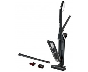 Bosch Serie 4 Flexxo Odkurzacz akumulatorowy (21.6V/Czarny) BBH32101
