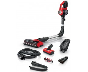 Bosch Unlimited 7 ProAnimal Odkurzacz akumulatorowy (18V/3,0Ah) BBS711ANM