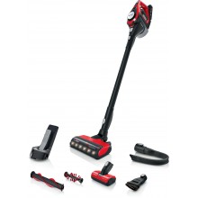 Bosch Serie 8 Unlimited Gen2 ProAnimal Odkurzacz akumulatorowy (18V/4,0Ah) BBS8214PET