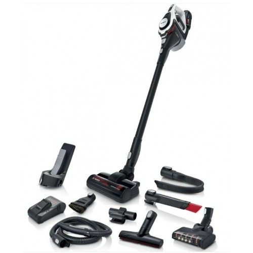 Bosch Unlimited 8 Gen2 Odkurzacz akumulatorowy (18V/5,0Ah) BSS825ALL