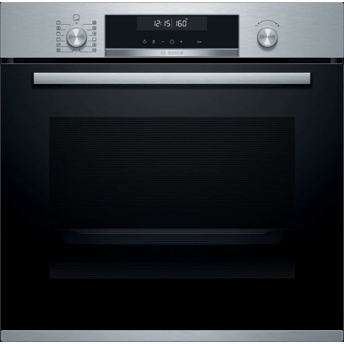Bosch Serie 6 Wbudowany piekarnik HBG5780S0