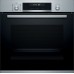 Bosch Serie 6 Wbudowany piekarnik HBG5780S0