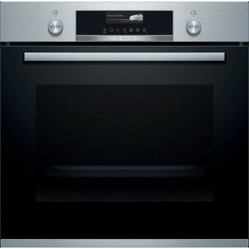 Bosch Serie 6 Piekarnik HBG579BS0