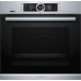 Bosch Serie 8 Wbudowany piekarnik HBG676ES6