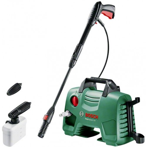 BOSCH EasyAquatak 120 Myjka wysokociśnieniowa 06008A7900 BOSCH EasyAquatak 120 Myjka wysokociśnieniowa 06008A7900