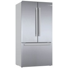 Bosch Serie 8 Lodówka KFF96PIEP