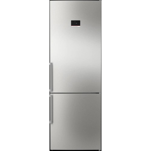 Bosch Serie 6 Lodówka KGN49AIBT
