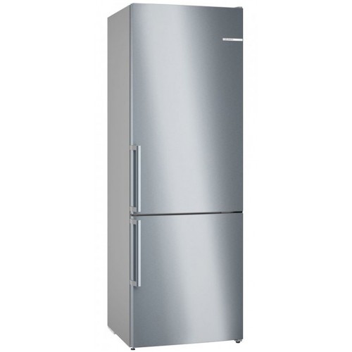 Bosch Serie 4 Lodówka KGN49VICT