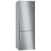 Bosch Serie 4 Lodówka KGN49VICT