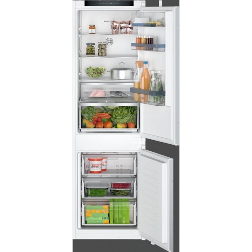 Bosch Serie 4 Chłodziarka KIN86VSE0