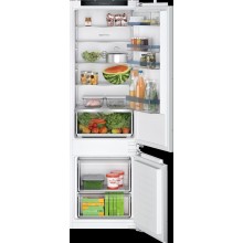 Bosch Serie 4 Chłodziarka KIV87VFE0