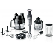 Bosch MaxoMixx Blender ręczny (1000W/Stal nierdzewna) MS8CM61X1
