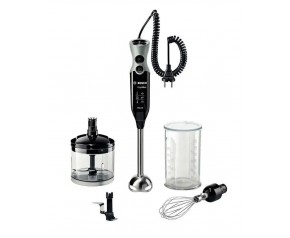 Bosch ErgoMixx Blender ręczny (750W/Czarny) MSM67170