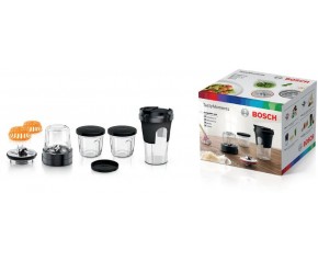 Bosch Zestaw TastyMoments MUZ45XTM1