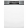 Bosch Serie 4 Zmywarka do zabudowy (60cm) SMI4HTS00E