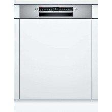 Bosch Serie 4 Zmywarka do zabudowy w pełni zintegrowana (60cm) SMI4HTS31E
