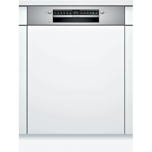 Bosch Serie 4 Zmywarka do zabudowy (60cm) SMI4HVS33E