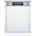 Bosch Serie 4 Zmywarka do zabudowy (60cm) SMI4HVS33E