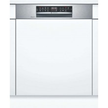 Bosch Serie 6 Zmywarka do zabudowy w pełni zintegrowana (60cm) SMI6ECS51E