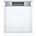Bosch Serie 6 Zmywarka do zabudowy (60cm) SMI6ECS51E
