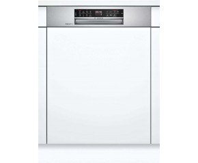 Bosch Serie 6 Zmywarka do zabudowy (60cm) SMI6ECS57E