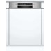 Bosch Serie 6 Zmywarka do zabudowy (60cm) SMI6TCS00E