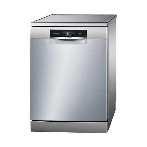 Bosch Serie 8 Zmywarka wolnostojąca (60cm) SMS8YCI03E