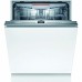 Bosch Serie 4 Zmywarka do zabudowy (60cm) SMV4HVX31E