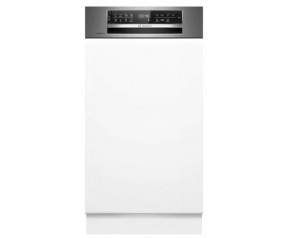 Bosch Serie 6 Zmywarka do zabudowy (45cm) SPI6YMS14E