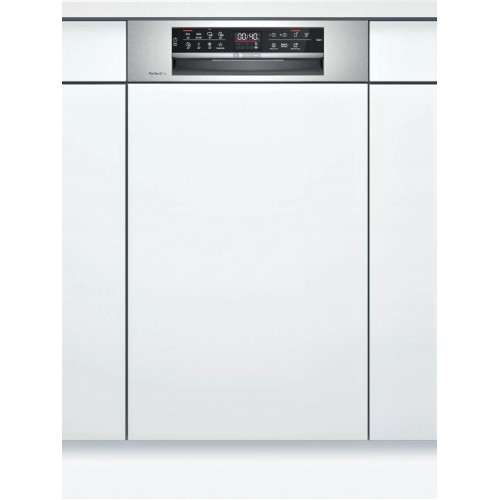 Bosch Serie 6 Zmywarka do zabudowy (45cm) SPI6YMS17E
